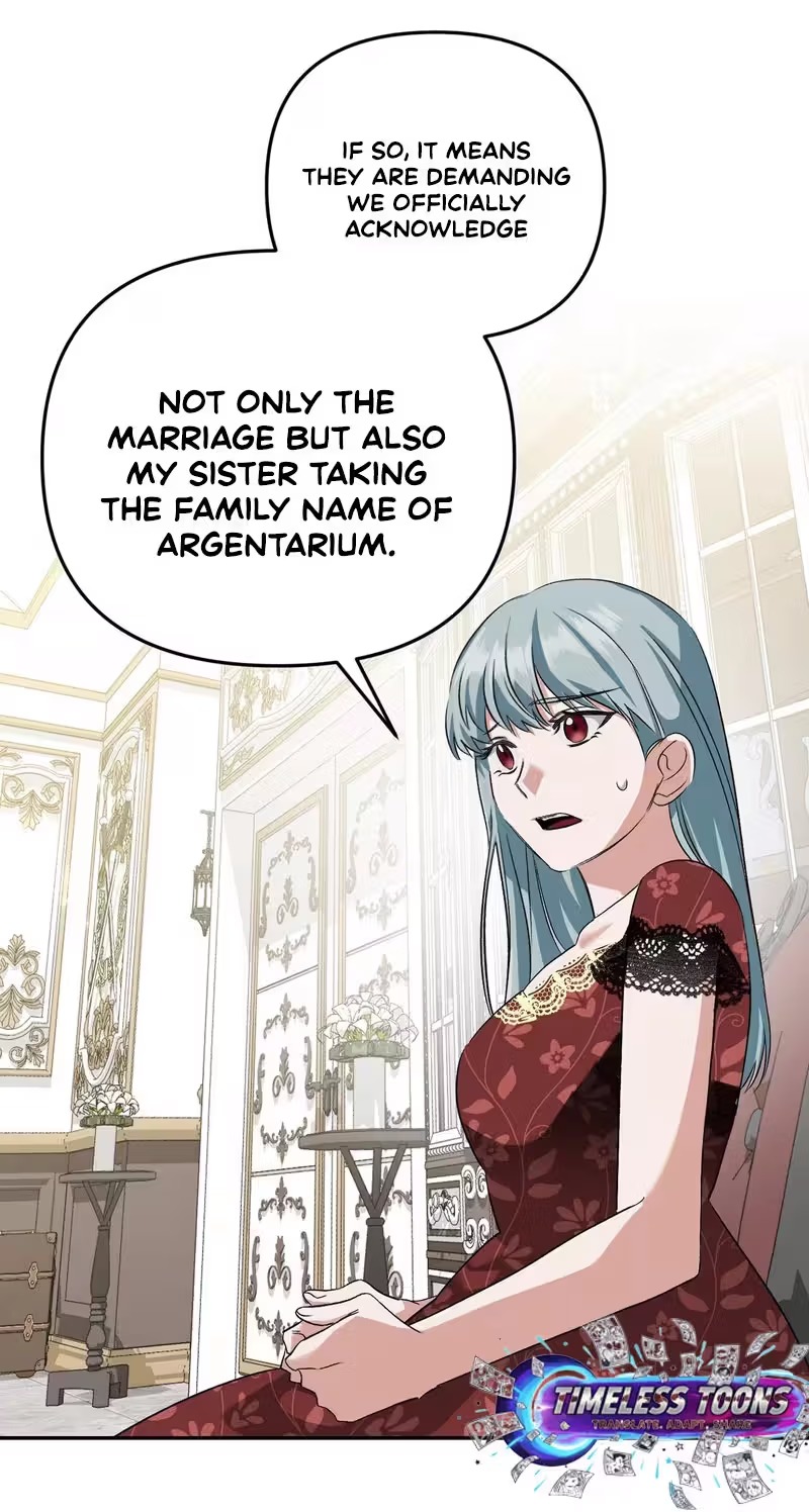 I Reincarnated as the Princess of a Country That Is Going to Destroyed by Male Protagonist Chapter 29 336 619a25e70a24 72