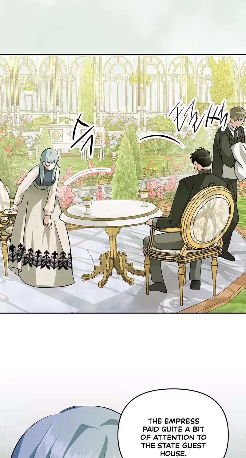 I Reincarnated as the Princess of a Country That Is Going to Destroyed by Male Protagonist Chapter 29 268 cb252c68b60b 4