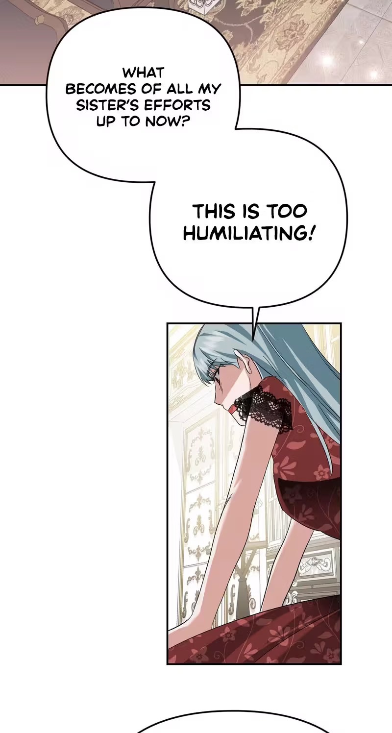 I Reincarnated as the Princess of a Country That Is Going to Destroyed by Male Protagonist Chapter 29 338 d18c5d4a3256 74