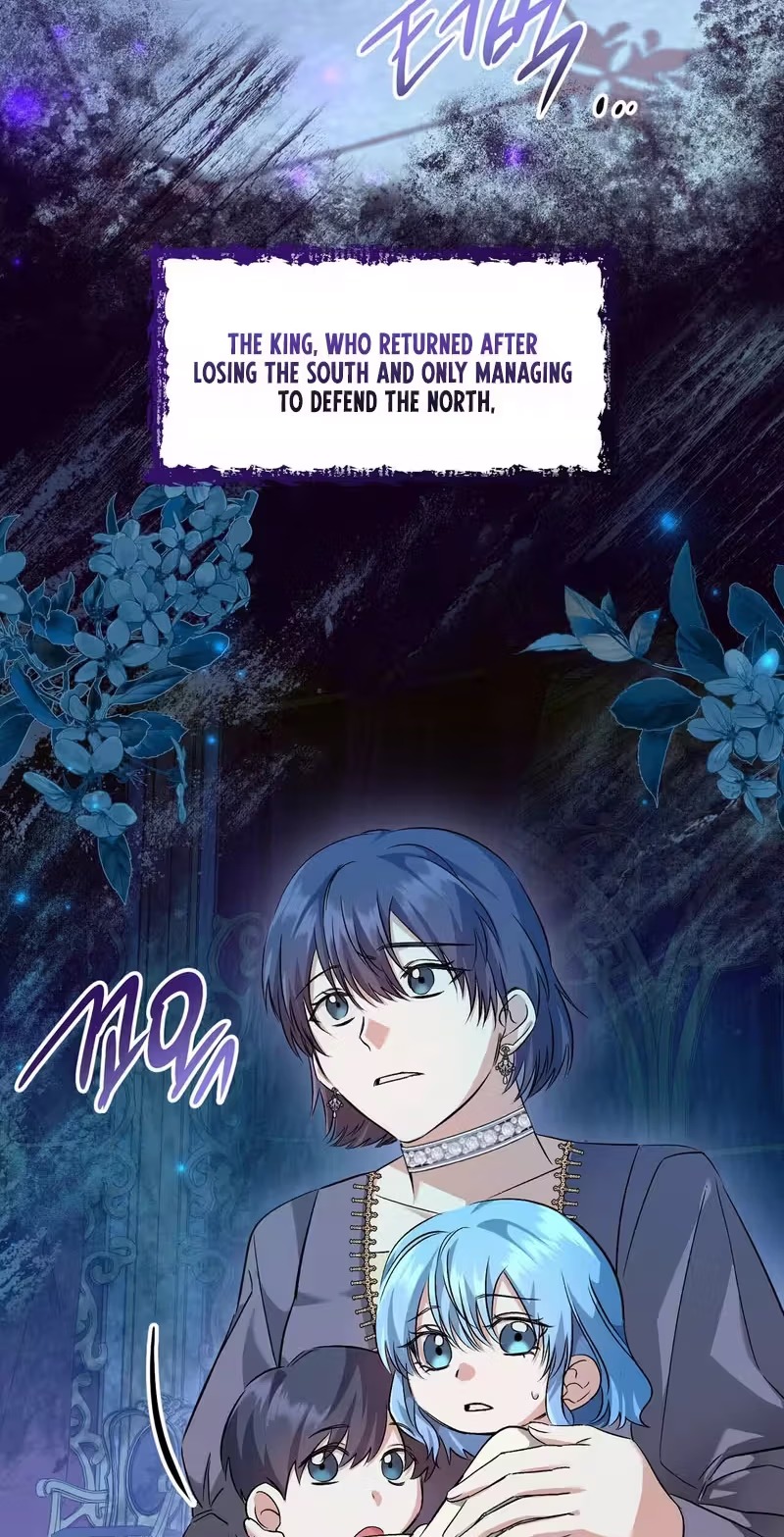 I Reincarnated as the Princess of a Country That Is Going to Destroyed by Male Protagonist Chapter 29 328 d8deb53ee292 64