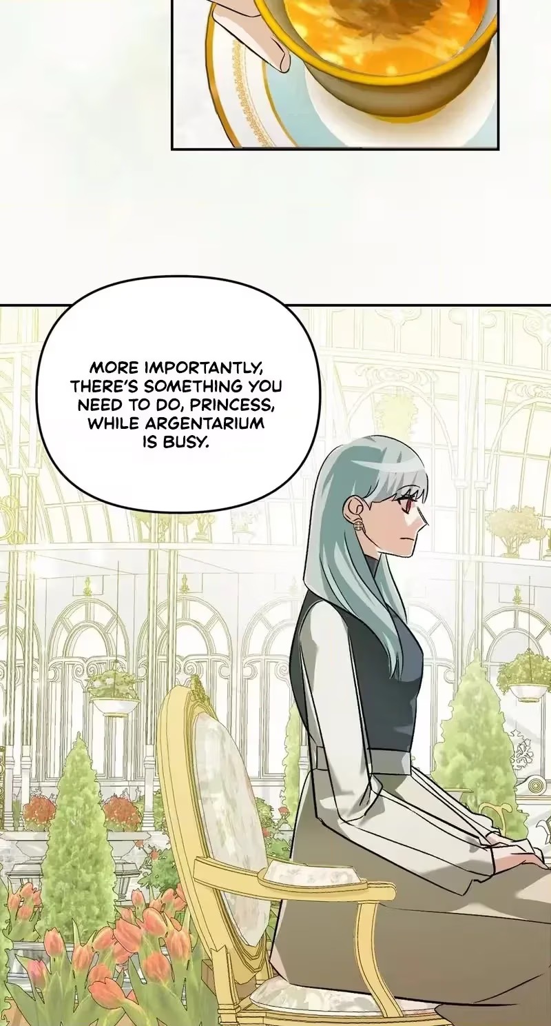 I Reincarnated as the Princess of a Country That Is Going to Destroyed by Male Protagonist Chapter 29 274 e5e1672e8538 10