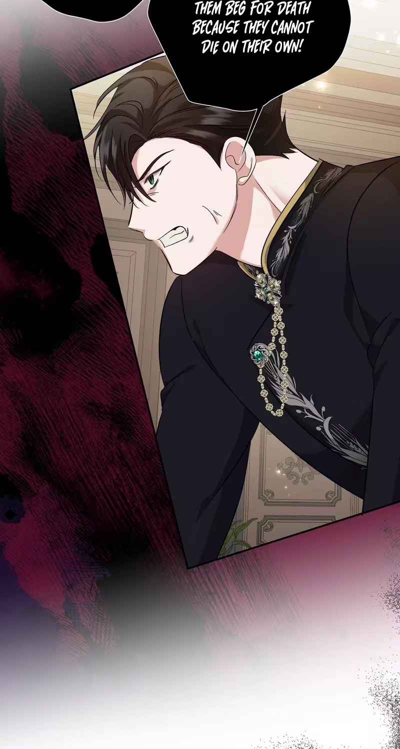 I Reincarnated as the Princess of a Country That Is Going to Destroyed by Male Protagonist capítulo 34 página 8