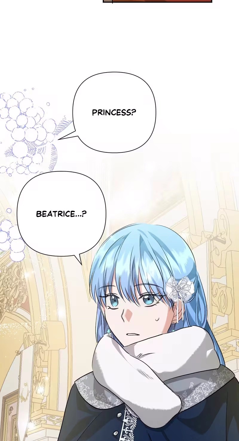 I Reincarnated as the Princess of a Country That Is Going to Destroyed by Male Protagonist capítulo 34 página 24