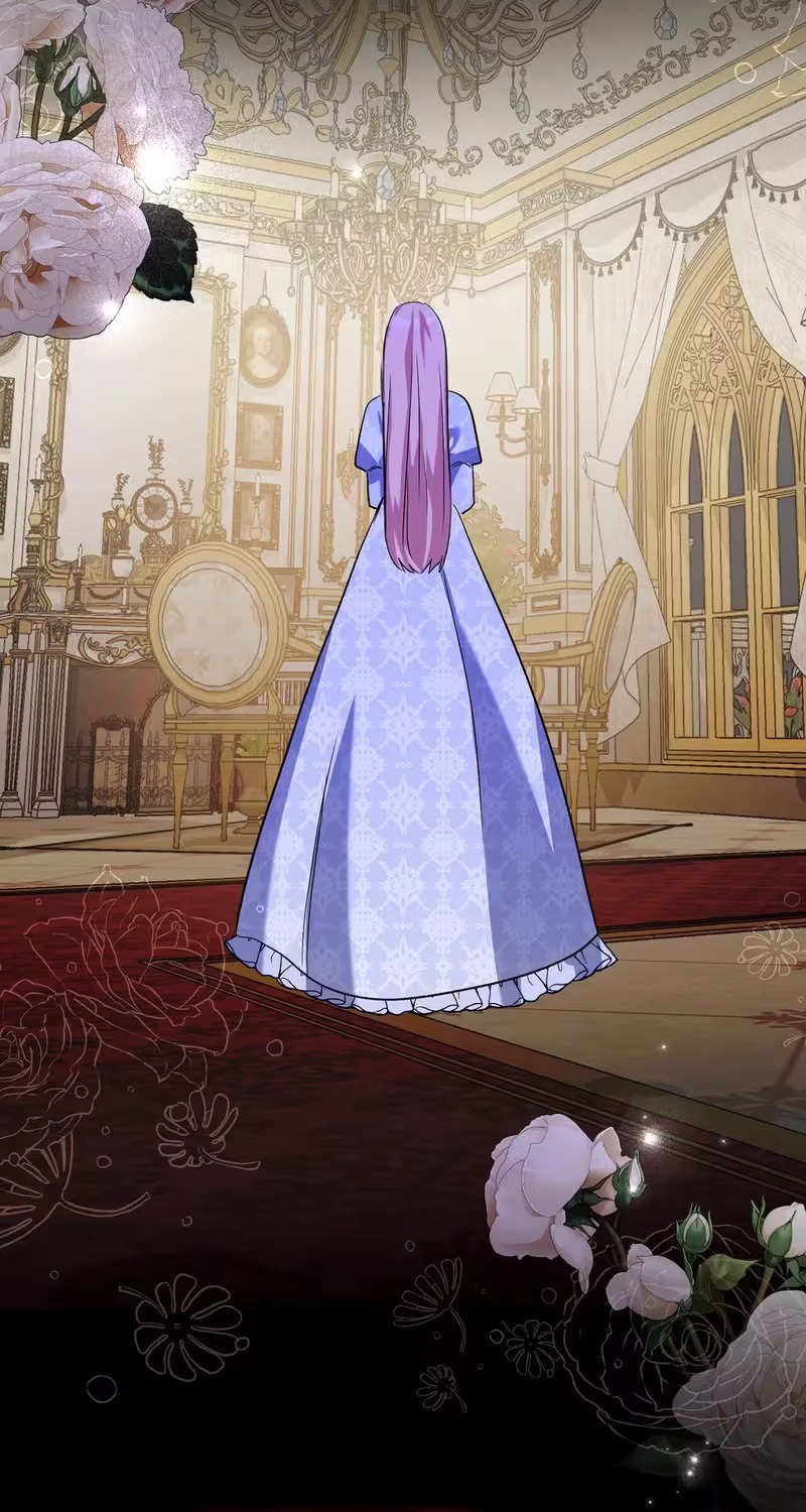 I Reincarnated as the Princess of a Country That Is Going to Destroyed by Male Protagonist capítulo 34 página 76