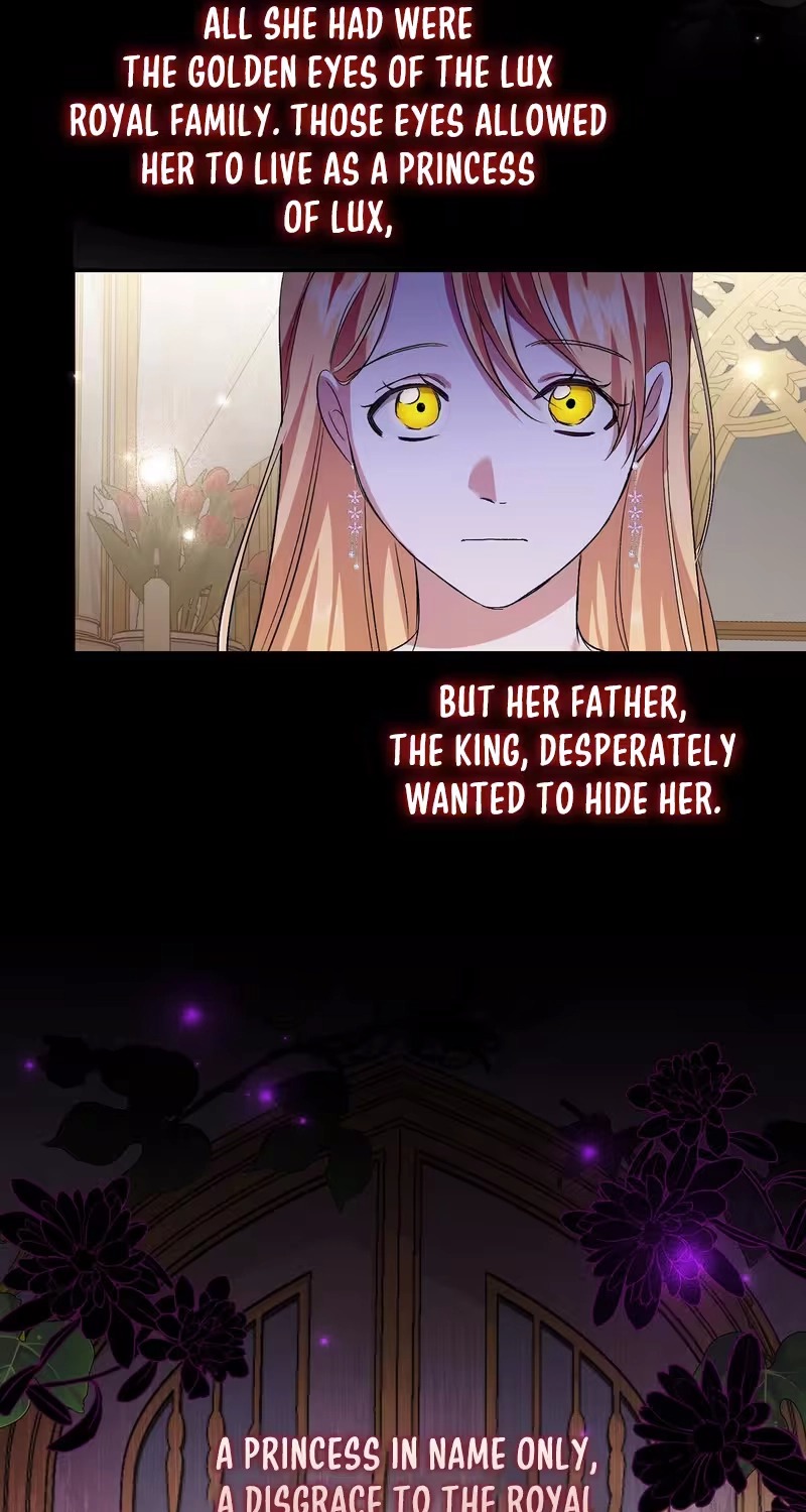 I Reincarnated as the Princess of a Country That Is Going to Destroyed by Male Protagonist capítulo 34 página 77