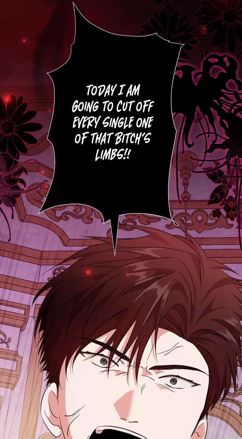 I Reincarnated as the Princess of a Country That Is Going to Destroyed by Male Protagonist capítulo 34 página 51