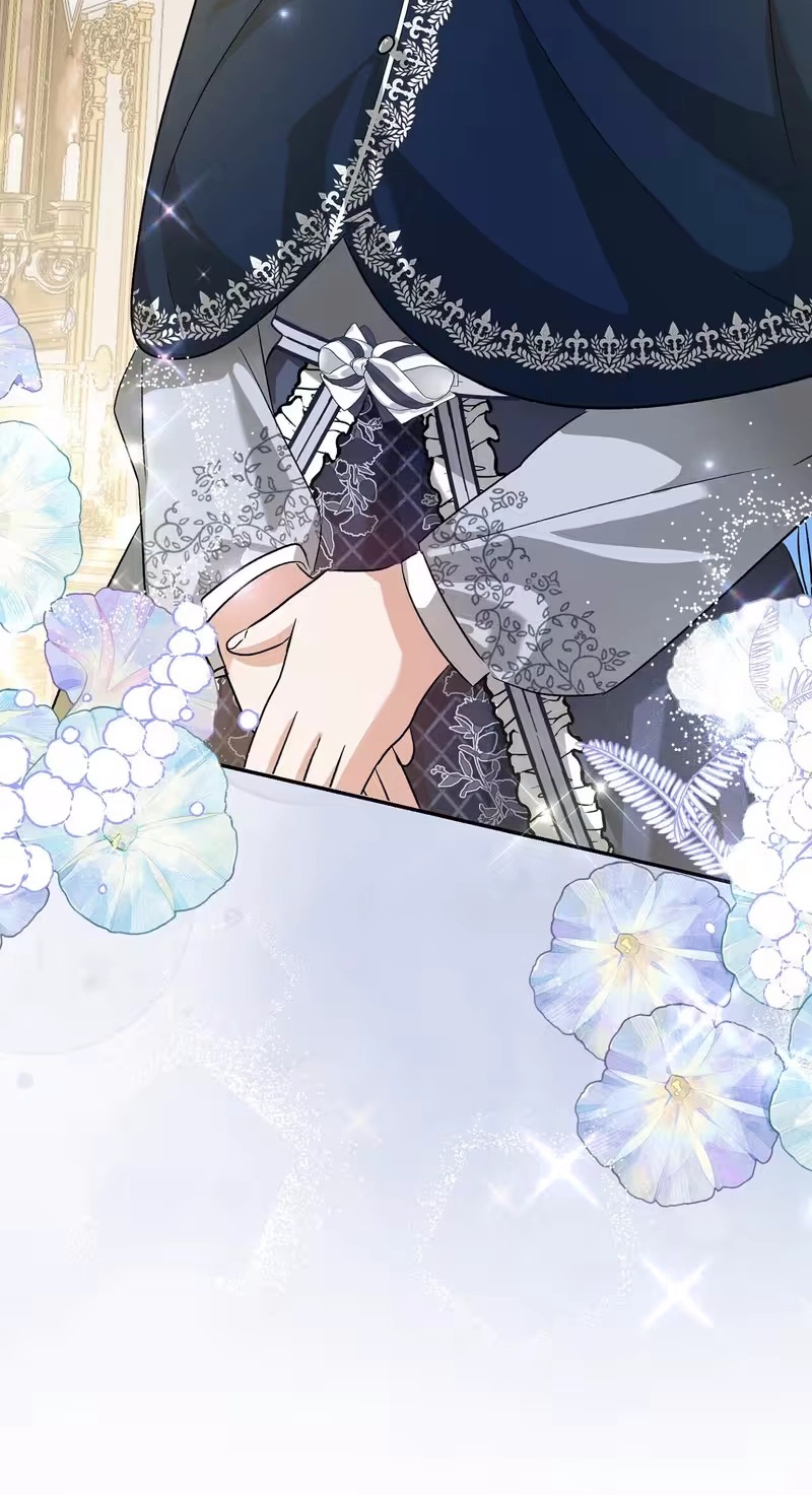 I Reincarnated as the Princess of a Country That Is Going to Destroyed by Male Protagonist capítulo 34 página 25