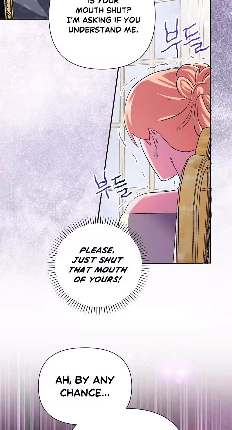 I Reincarnated as the Princess of a Country That Is Going to Destroyed by Male Protagonist capítulo 34 página 61