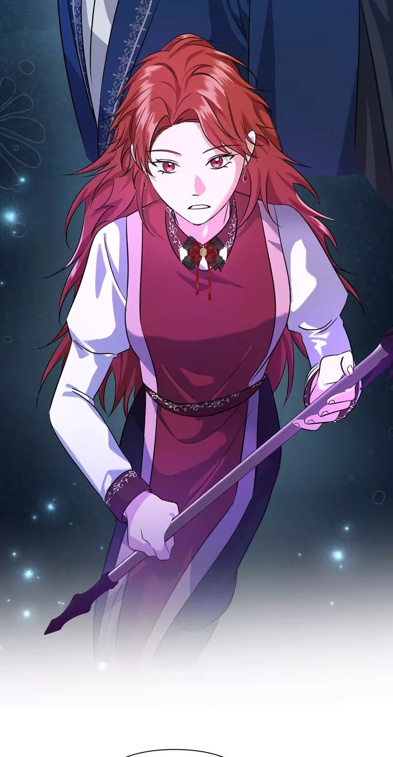 I Reincarnated as the Princess of a Country That Is Going to Destroyed by Male Protagonist capítulo 34 página 17