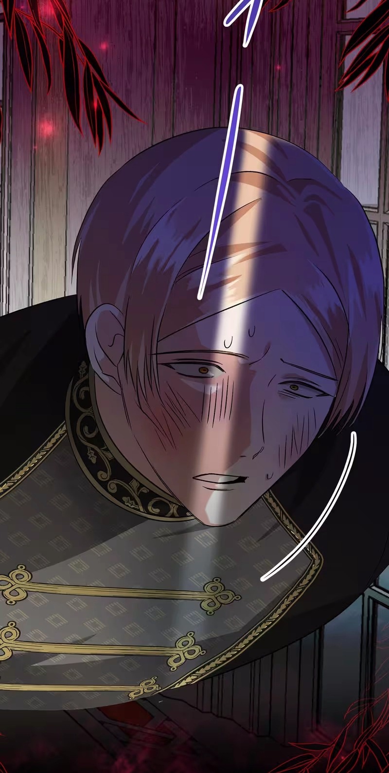 I Reincarnated as the Princess of a Country That Is Going to Destroyed by Male Protagonist capítulo 34 página 92