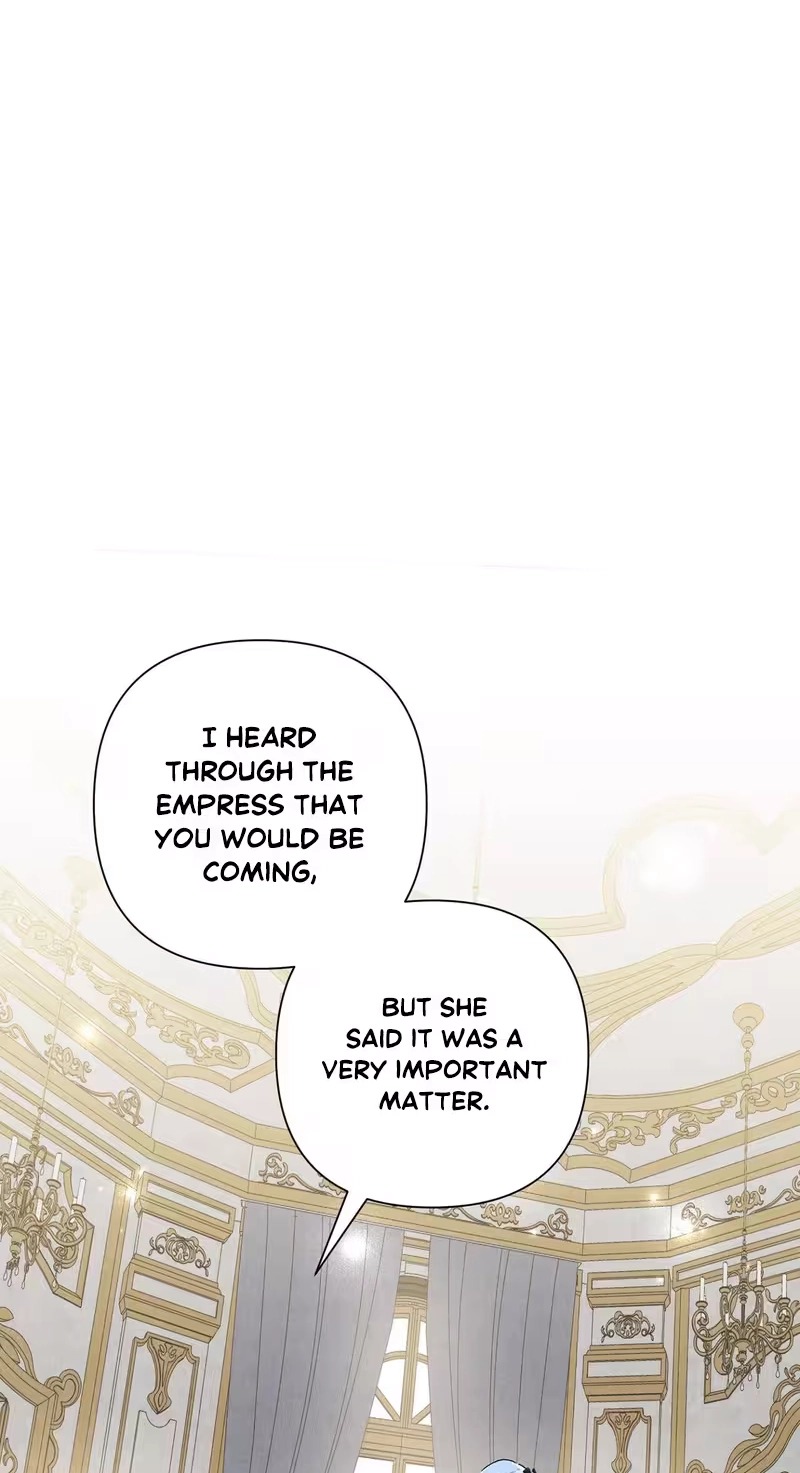 I Reincarnated as the Princess of a Country That Is Going to Destroyed by Male Protagonist capítulo 34 página 27