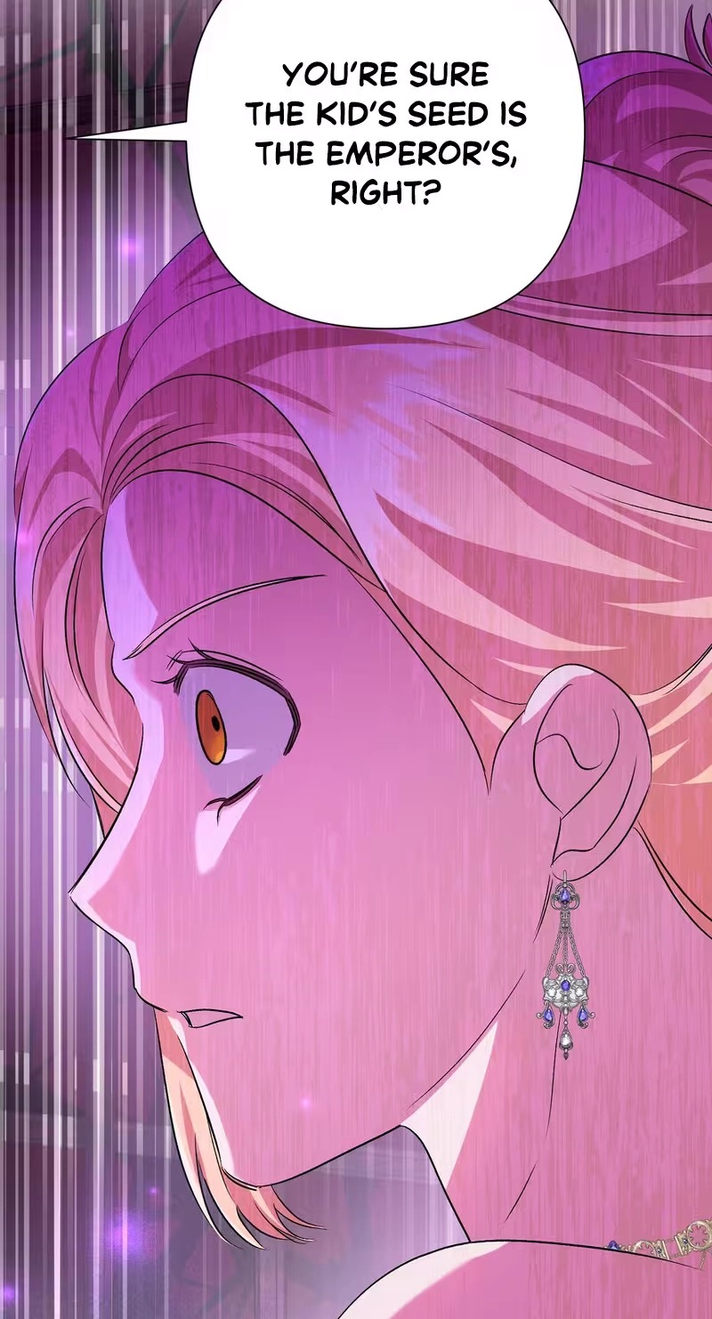 I Reincarnated as the Princess of a Country That Is Going to Destroyed by Male Protagonist capítulo 34 página 62