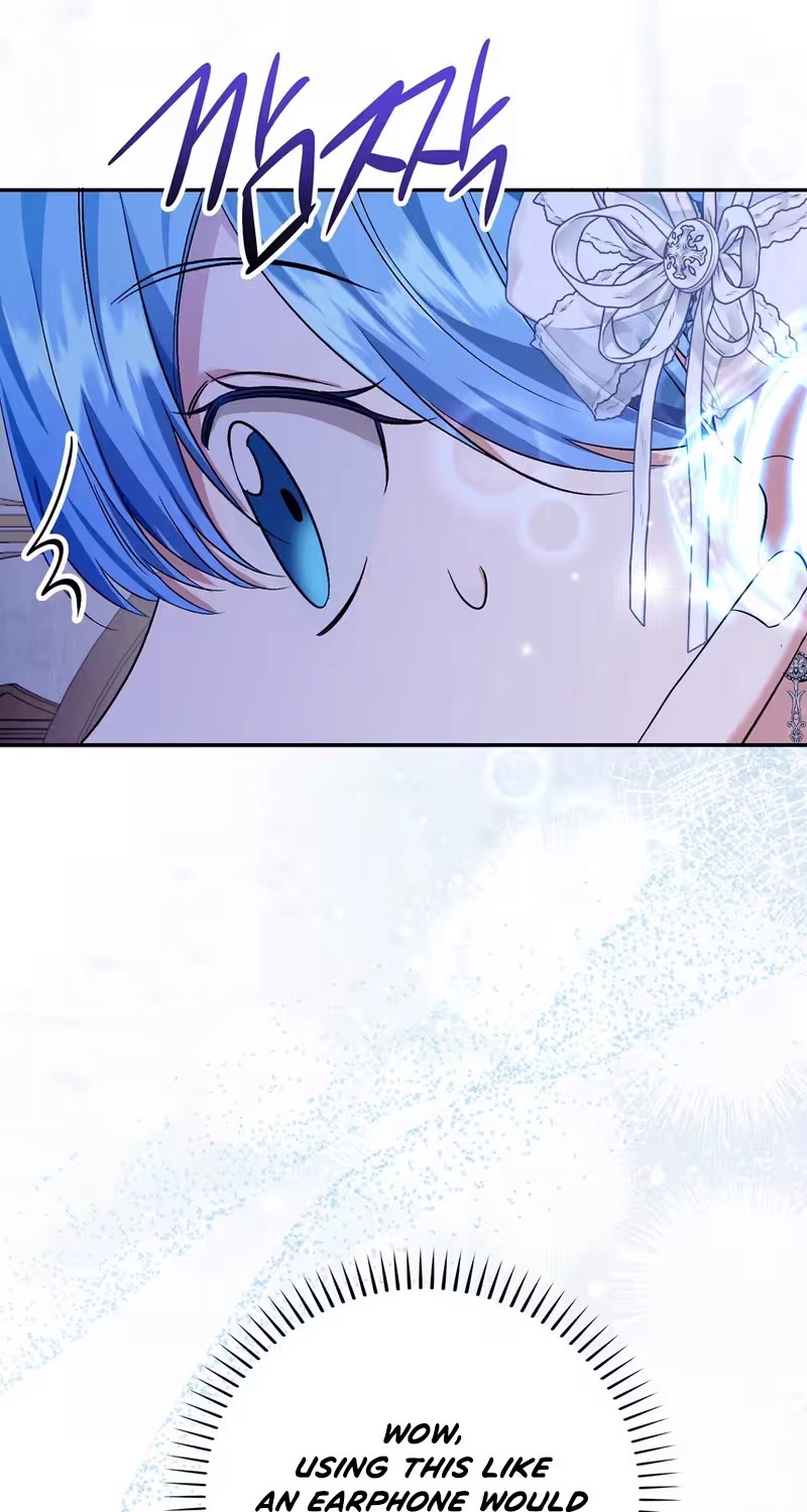 I Reincarnated as the Princess of a Country That Is Going to Destroyed by Male Protagonist capítulo 34 página 36