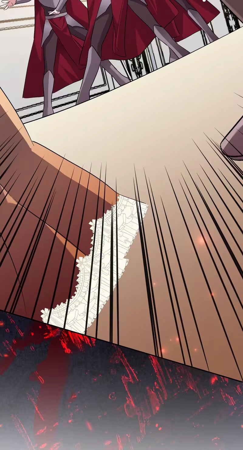 I Reincarnated as the Princess of a Country That Is Going to Destroyed by Male Protagonist capítulo 34 página 68