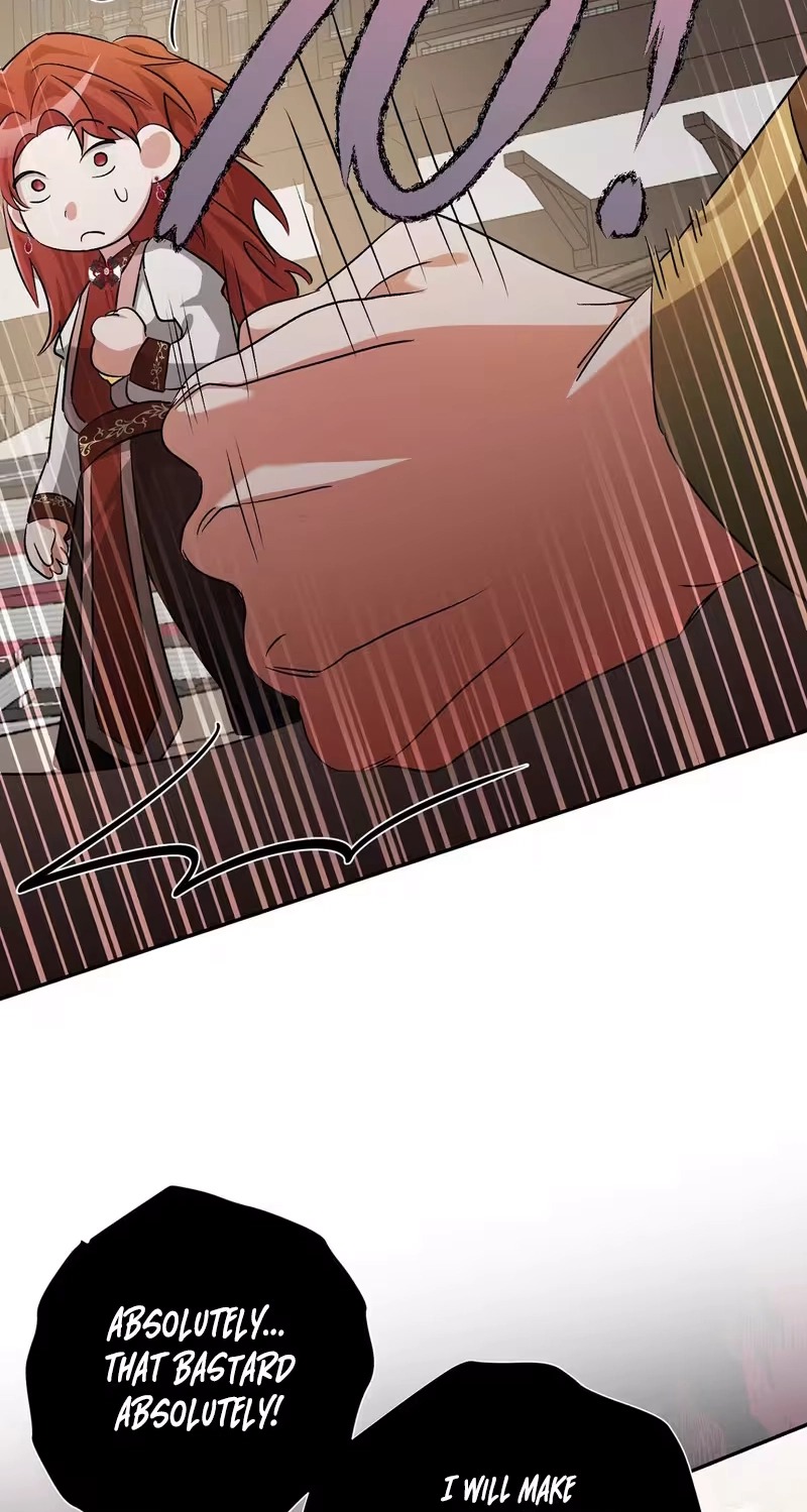 I Reincarnated as the Princess of a Country That Is Going to Destroyed by Male Protagonist capítulo 34 página 7