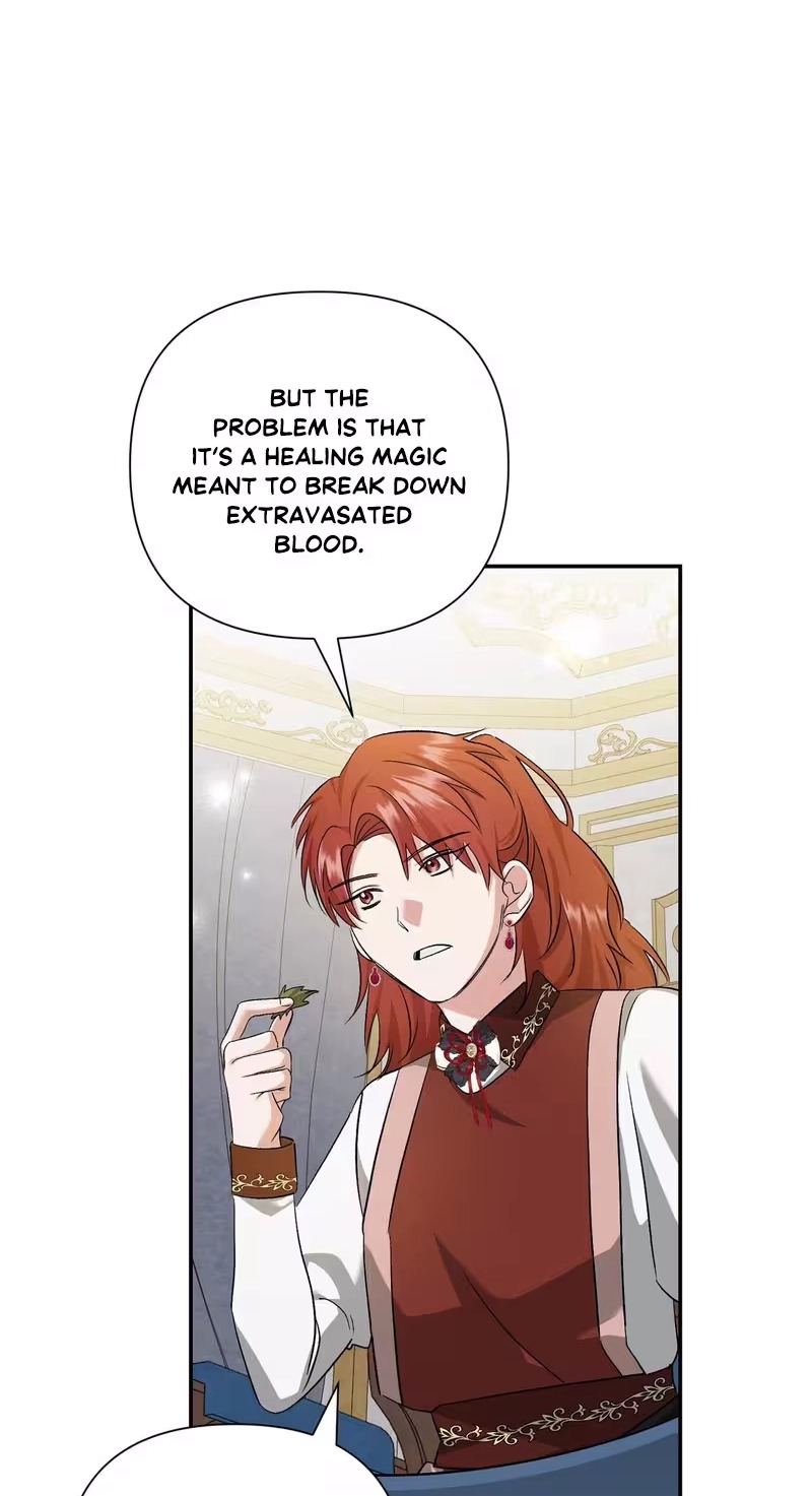 I Reincarnated as the Princess of a Country That Is Going to Destroyed by Male Protagonist capítulo 34 página 43