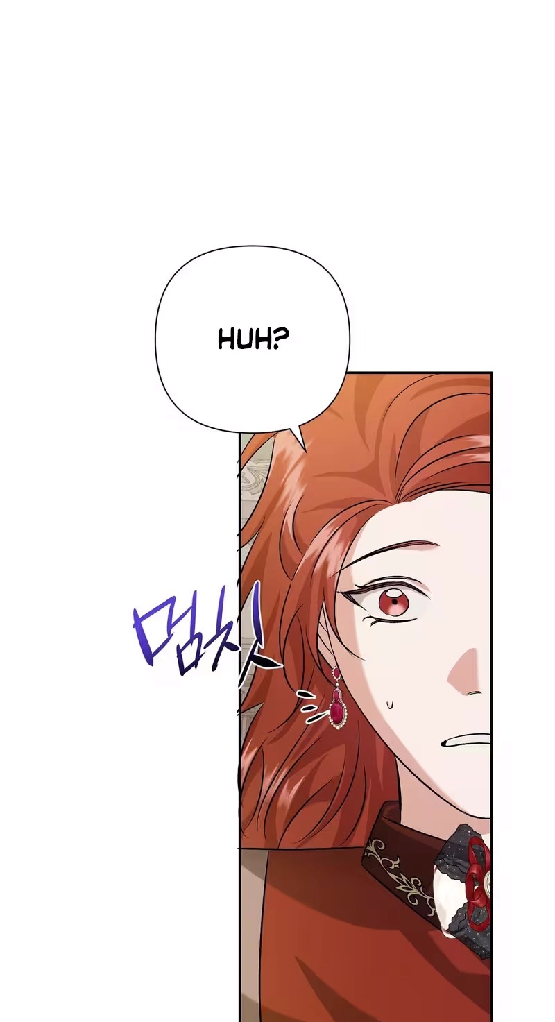 I Reincarnated as the Princess of a Country That Is Going to Destroyed by Male Protagonist capítulo 34 página 23