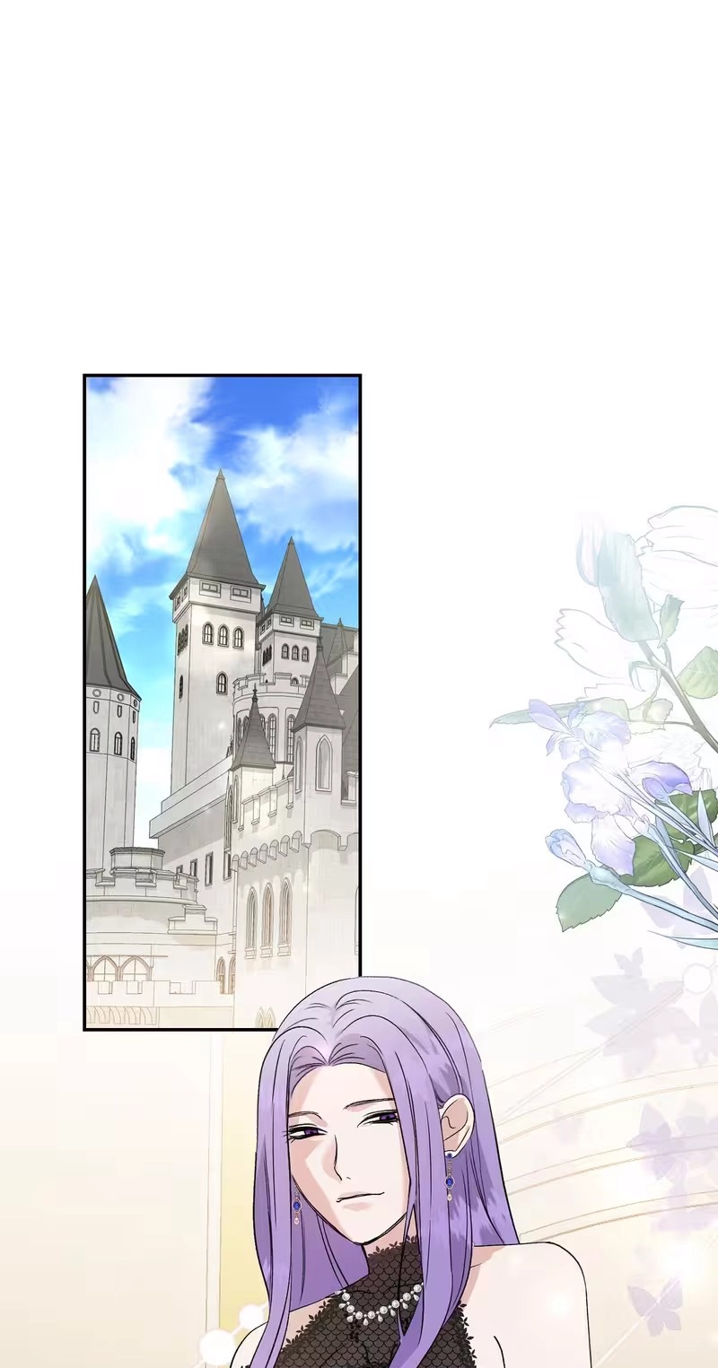 I Reincarnated as the Princess of a Country That Is Going to Destroyed by Male Protagonist capítulo 35 página 2