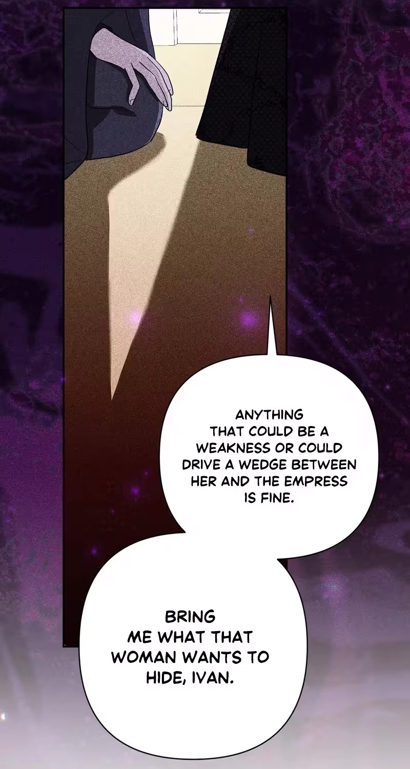 I Reincarnated as the Princess of a Country That Is Going to Destroyed by Male Protagonist capítulo 35 página 24