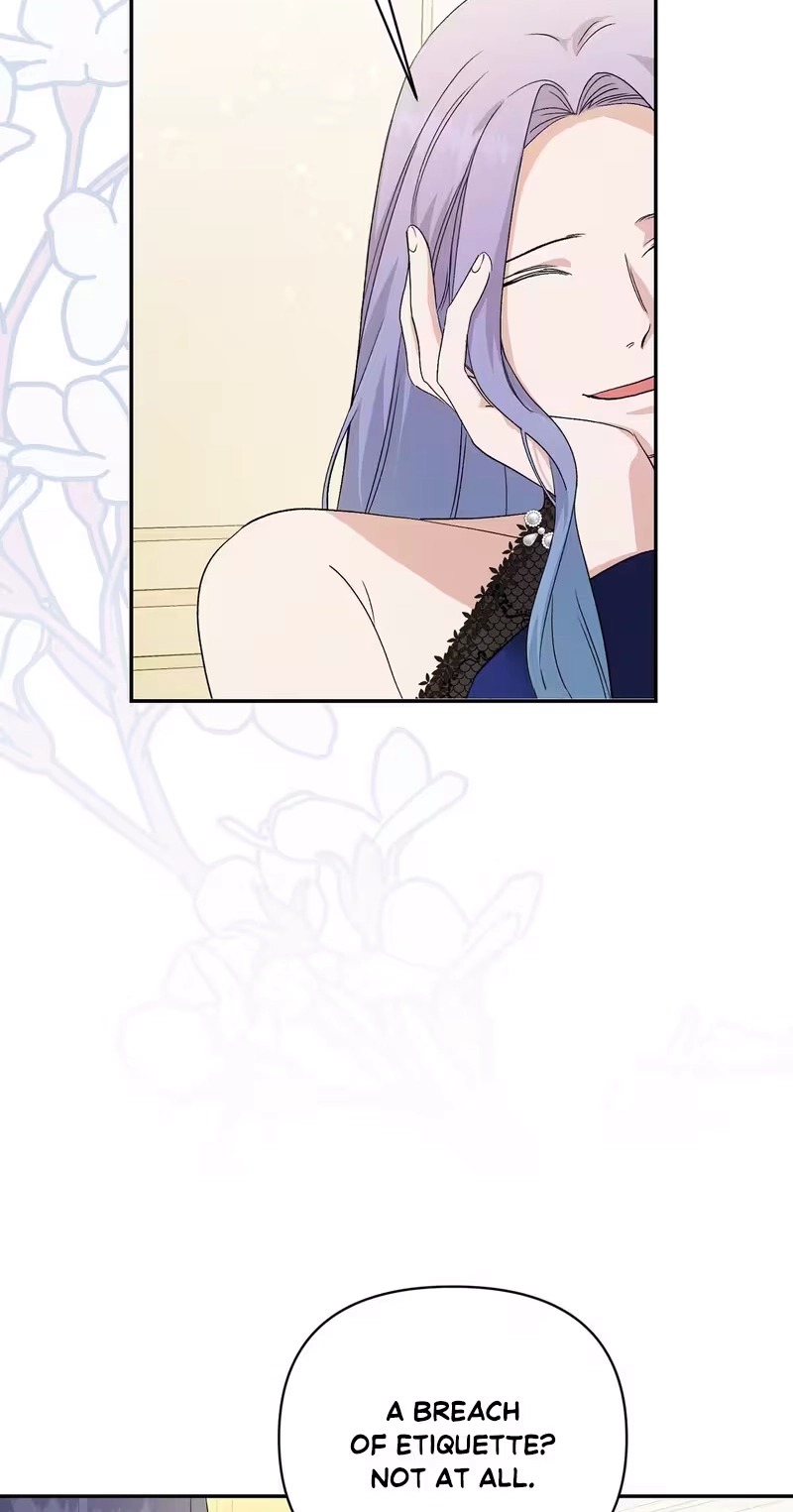I Reincarnated as the Princess of a Country That Is Going to Destroyed by Male Protagonist capítulo 35 página 5
