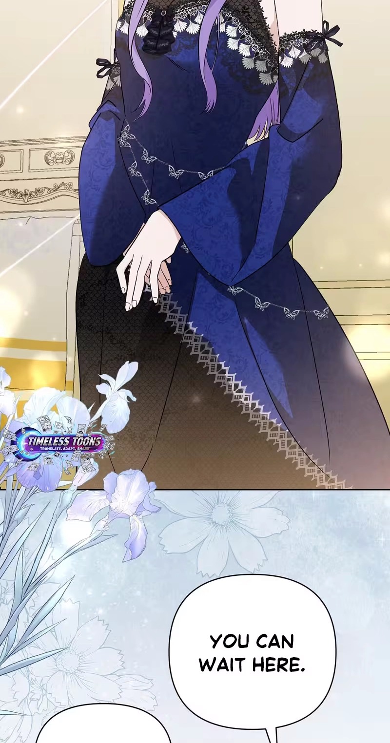 I Reincarnated as the Princess of a Country That Is Going to Destroyed by Male Protagonist capítulo 35 página 3