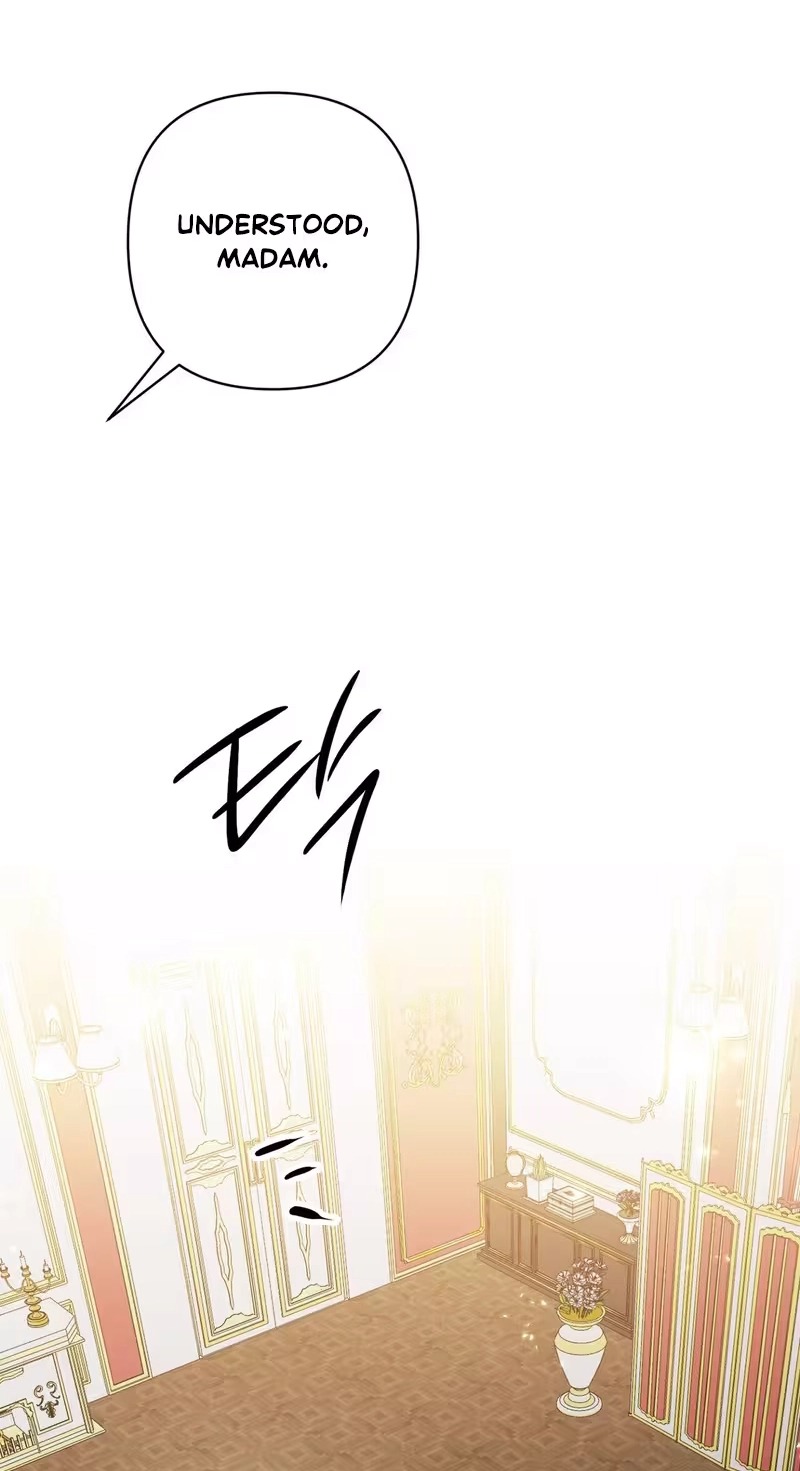 I Reincarnated as the Princess of a Country That Is Going to Destroyed by Male Protagonist capítulo 35 página 78