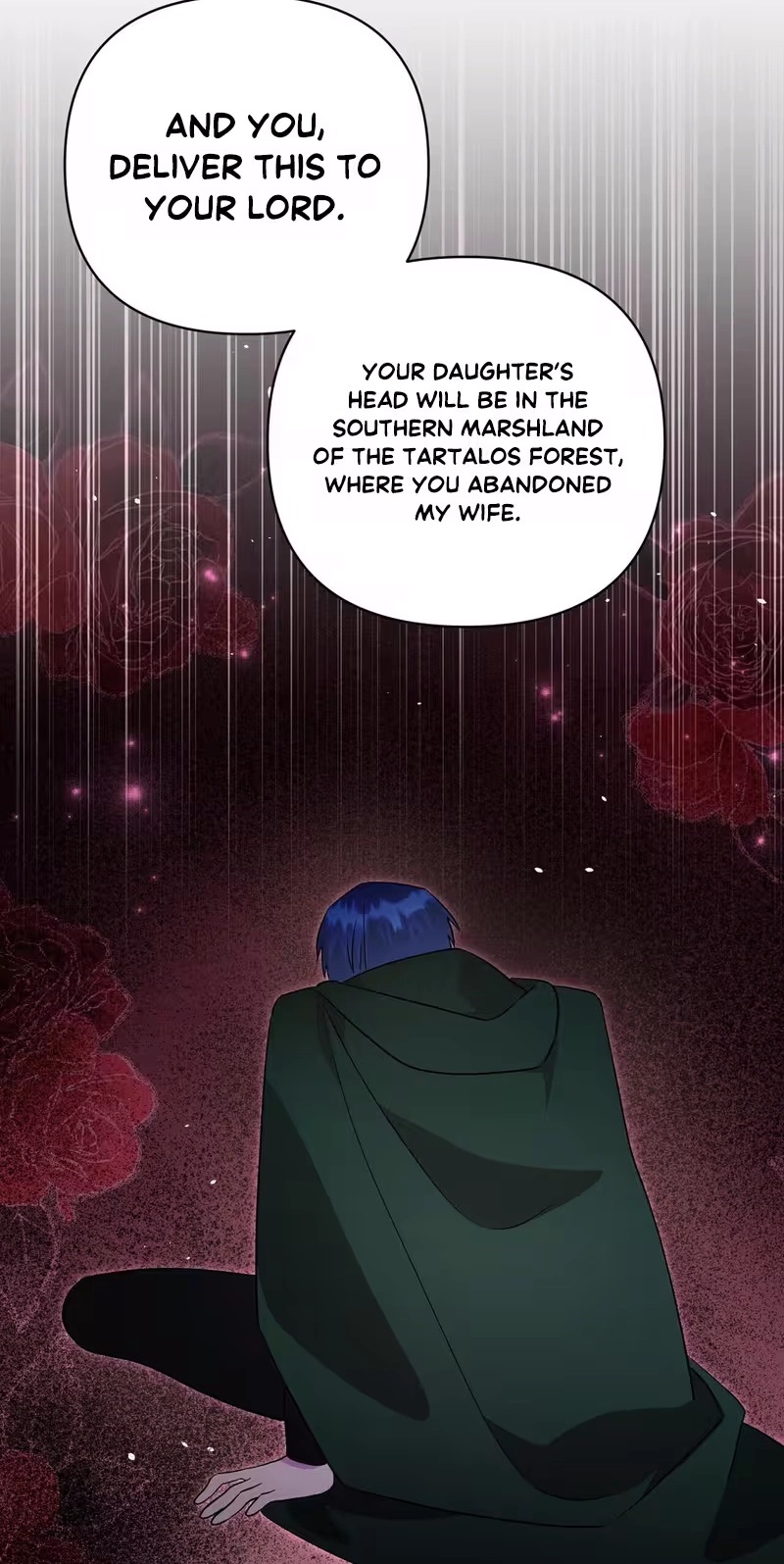 I Reincarnated as the Princess of a Country That Is Going to Destroyed by Male Protagonist capítulo 35 página 72
