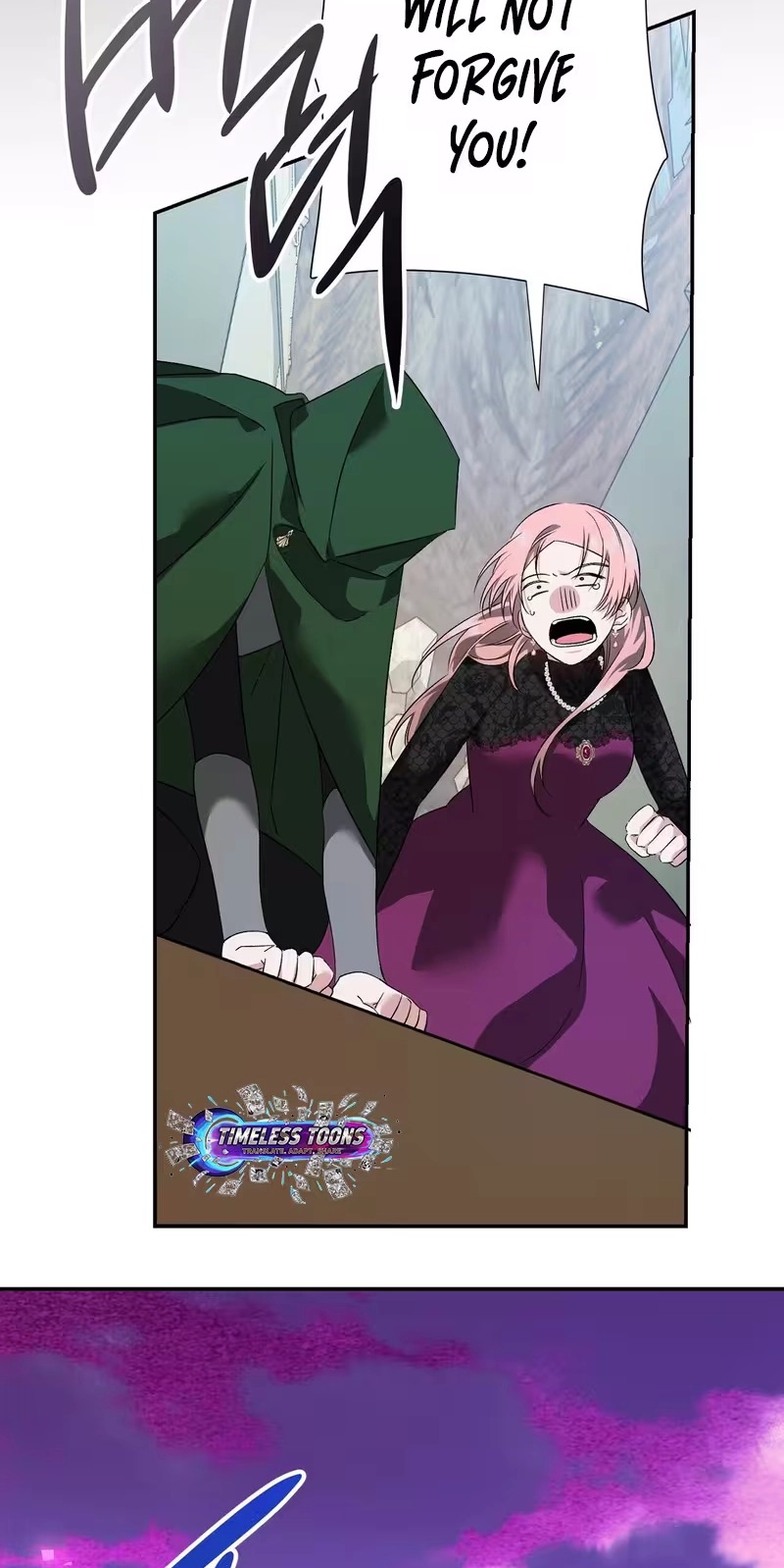 I Reincarnated as the Princess of a Country That Is Going to Destroyed by Male Protagonist capítulo 35 página 61