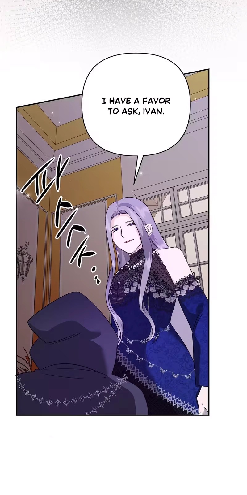 I Reincarnated as the Princess of a Country That Is Going to Destroyed by Male Protagonist capítulo 35 página 18