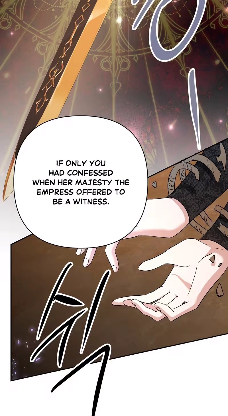 I Reincarnated as the Princess of a Country That Is Going to Destroyed by Male Protagonist capítulo 35 página 56