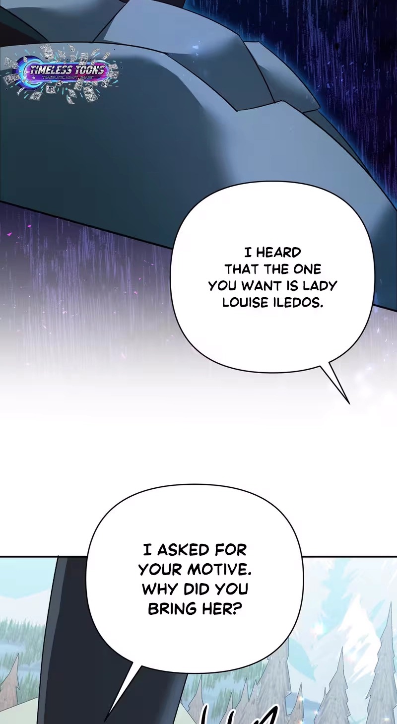 I Reincarnated as the Princess of a Country That Is Going to Destroyed by Male Protagonist capítulo 35 página 51