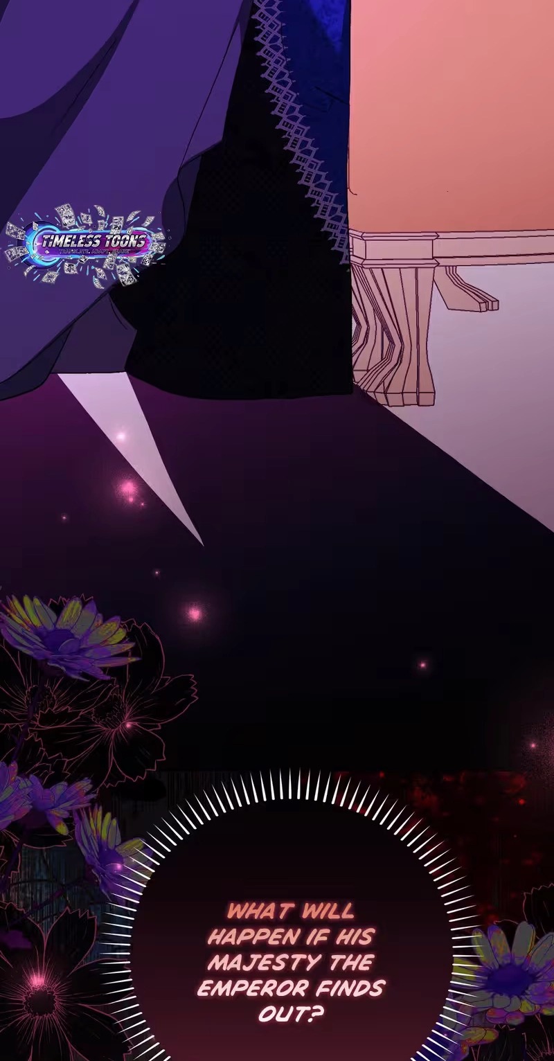 I Reincarnated as the Princess of a Country That Is Going to Destroyed by Male Protagonist capítulo 35 página 35