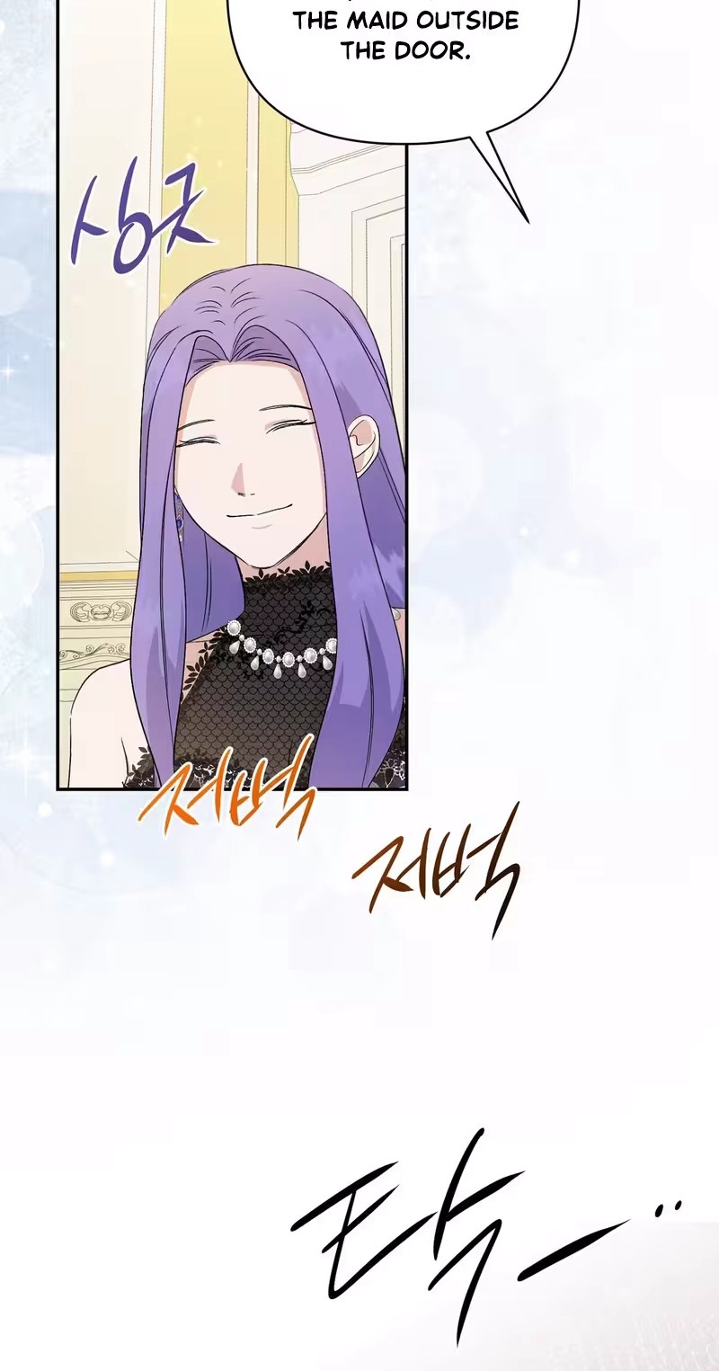 I Reincarnated as the Princess of a Country That Is Going to Destroyed by Male Protagonist capítulo 35 página 7