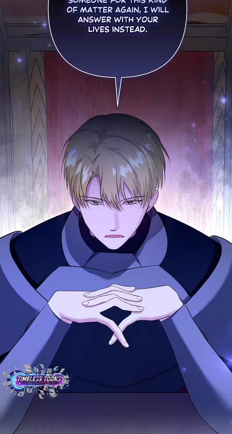 I Reincarnated as the Princess of a Country That Is Going to Destroyed by Male Protagonist capítulo 35 página 40