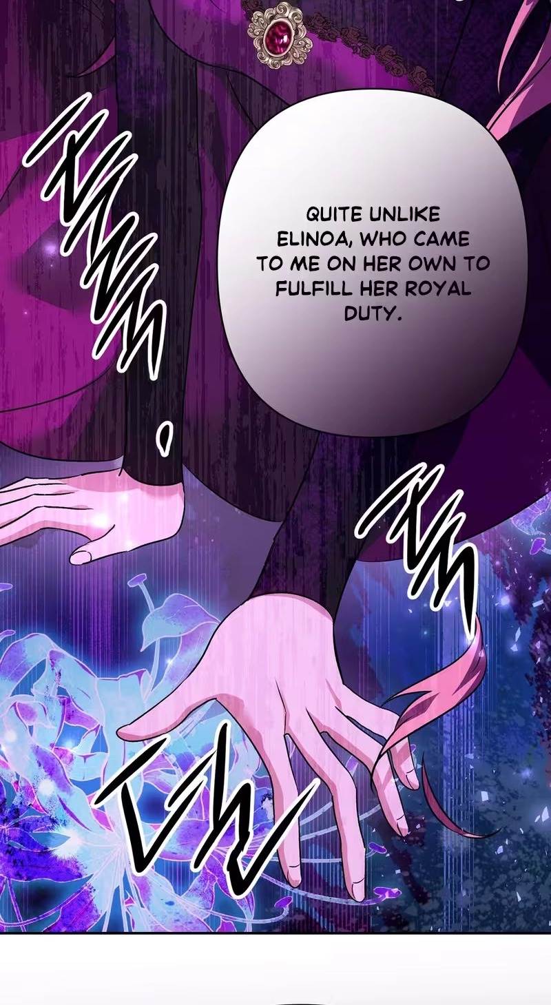 I Reincarnated as the Princess of a Country That Is Going to Destroyed by Male Protagonist capítulo 35 página 58