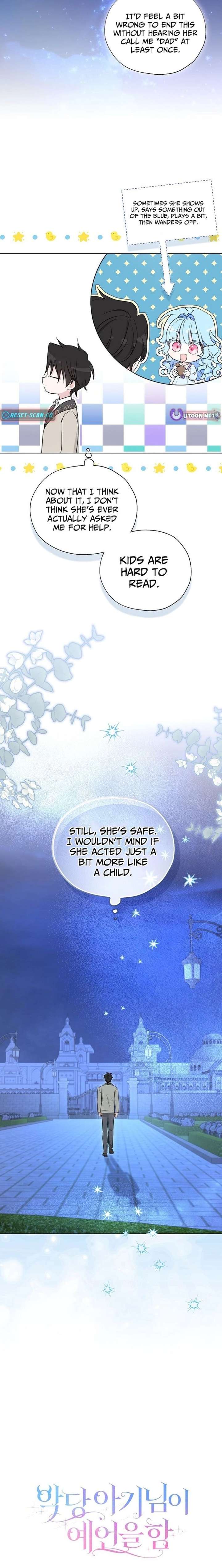 The Oracle of the Villainous Baby Chapter 18 59 014