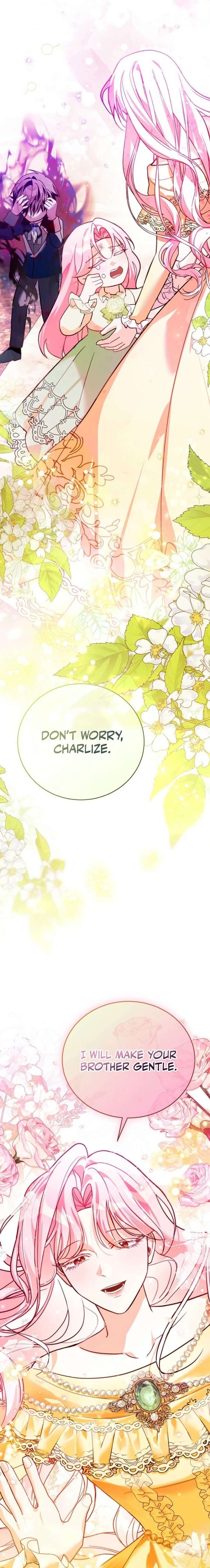 The Oracle of the Villainous Baby Chapter 2 100 ch 2 19