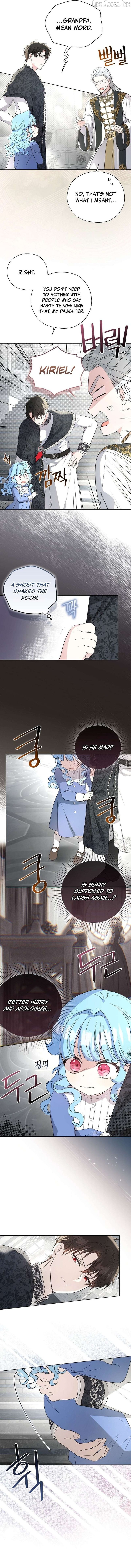 The Oracle of the Villainous Baby Chapter 26 42 03 result