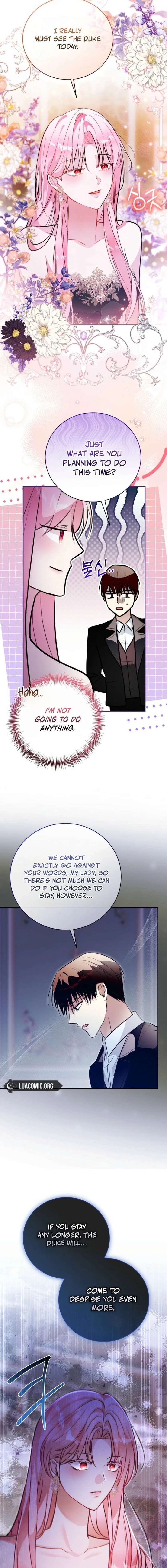 The Oracle of the Villainous Baby Chapter 3 84 ch 3 15