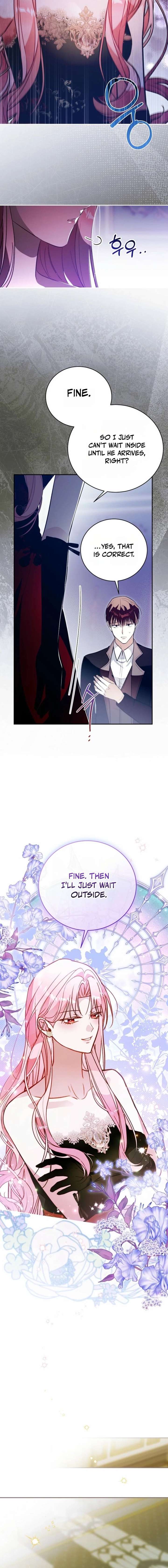 The Oracle of the Villainous Baby Chapter 3 85 ch 3 16