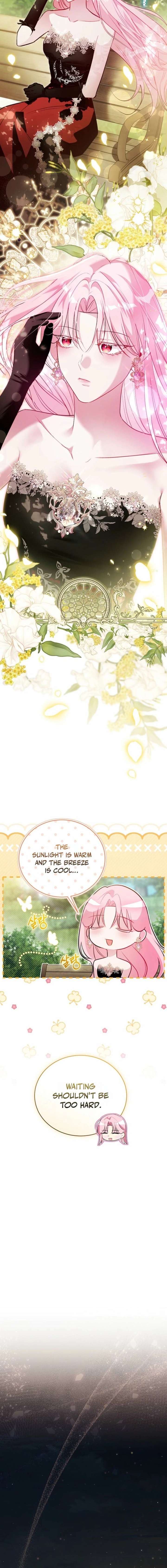 The Oracle of the Villainous Baby Chapter 3 87 ch 3 18