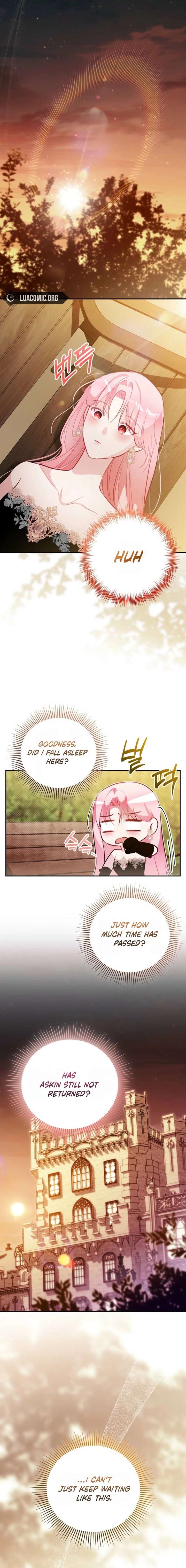 The Oracle of the Villainous Baby Chapter 3 88 ch 3 19