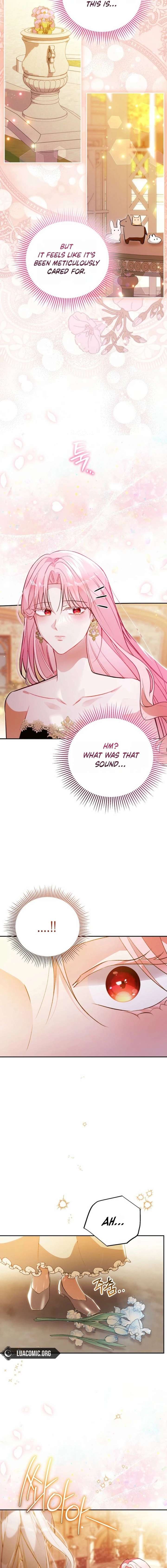 The Oracle of the Villainous Baby Chapter 3 90 ch 3 21