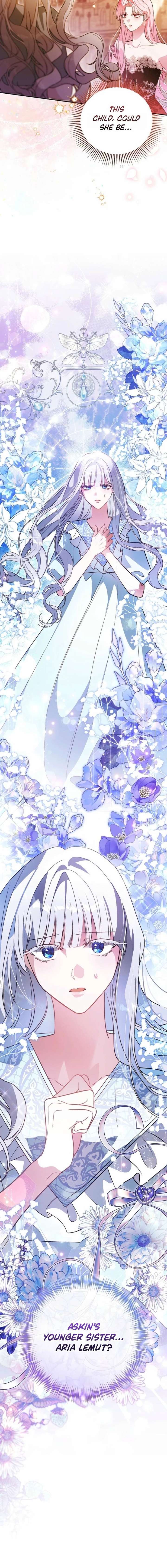 The Oracle of the Villainous Baby Chapter 3 91 ch 3 22