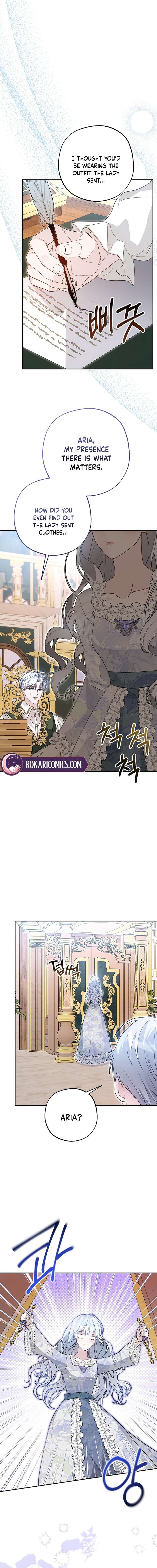 The Tyrant Brother is A Bonus Chapter 21 62 ch 21 11
