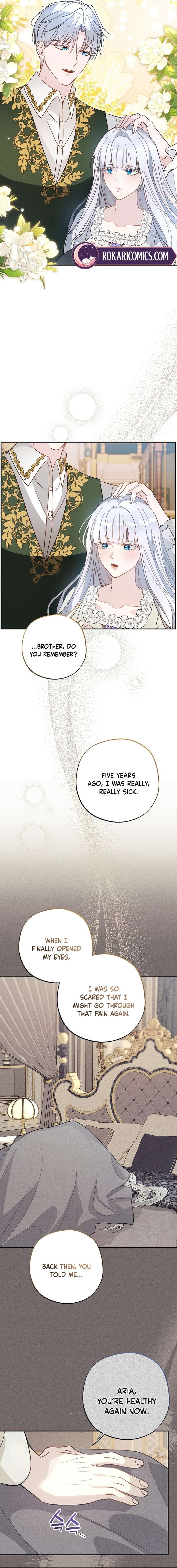 The Tyrant Brother is A Bonus Chapter 21 64 ch 21 13