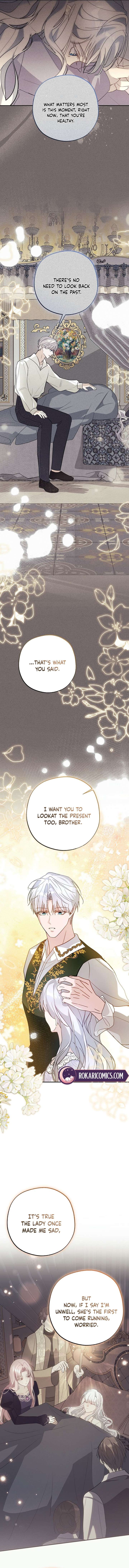 The Tyrant Brother is A Bonus Chapter 21 65 ch 21 14