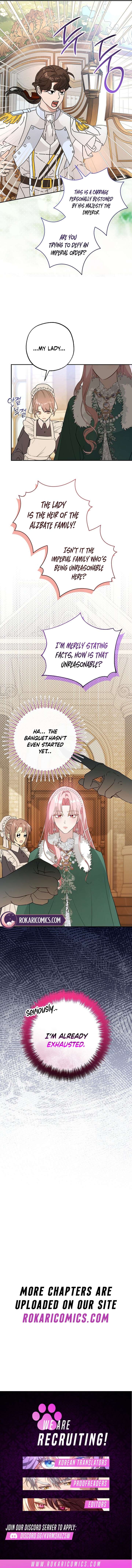The Tyrant Brother is A Bonus Chapter 21 68 ch 21 17