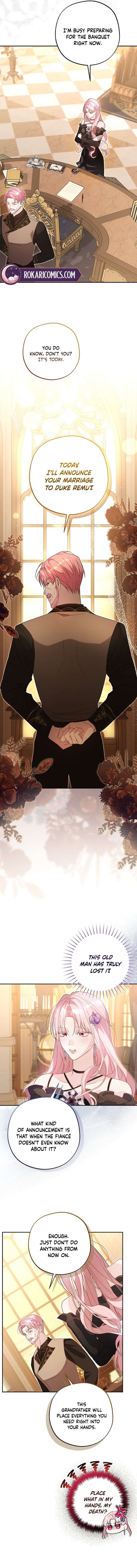 The Tyrant Brother is A Bonus Chapter 21 53 ch 21 2