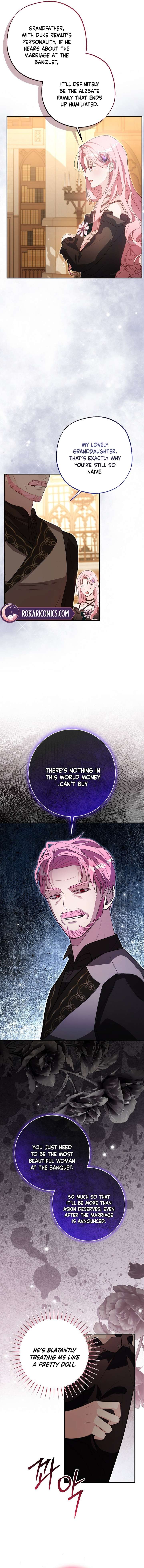 The Tyrant Brother is A Bonus Chapter 21 54 ch 21 3